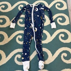 Disney little sleepies